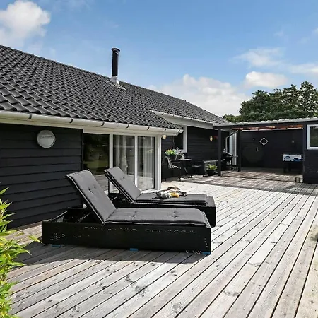 C11776-hemmet-klydevaenget-5 Hébergement de vacances *