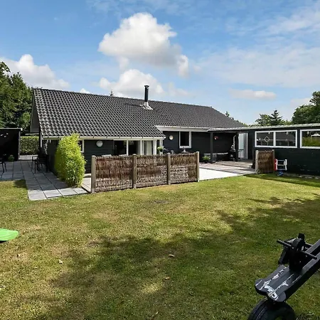 C11776-hemmet-klydevaenget-5 Hébergement de vacances *
